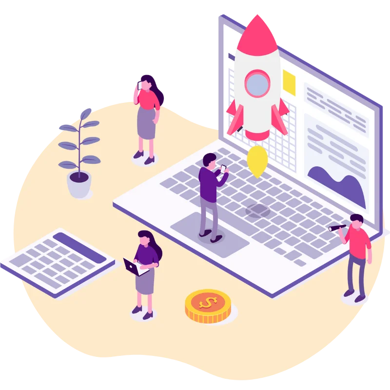 urLead - Digital Marketing Engine